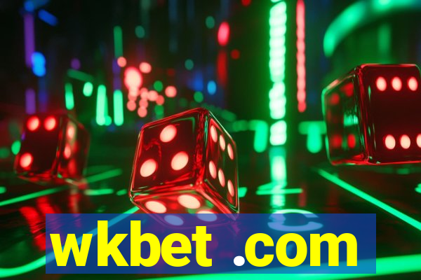 wkbet .com